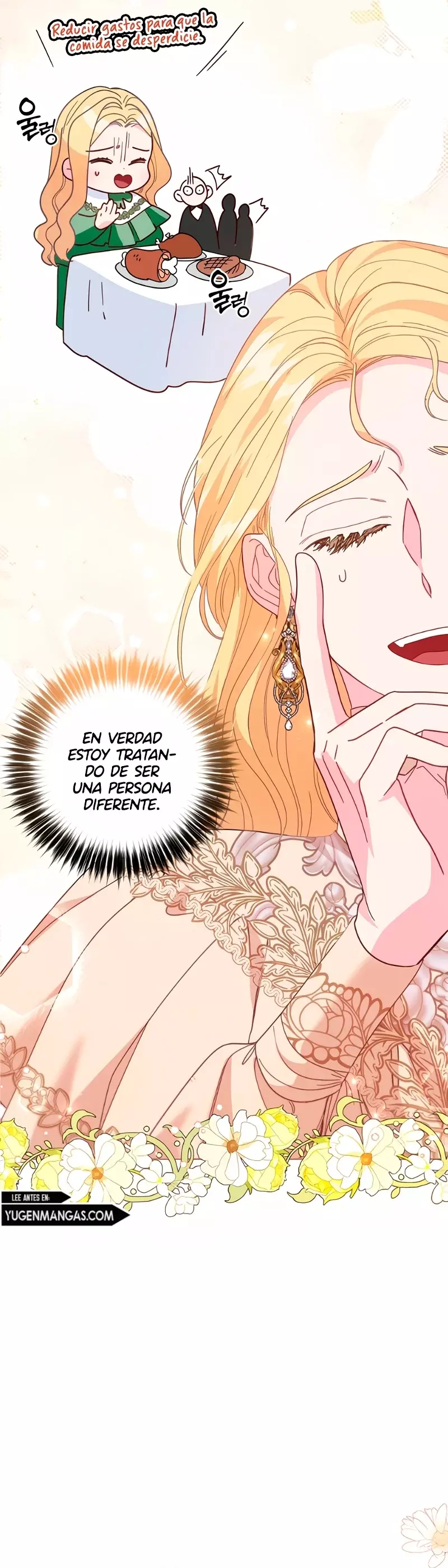 Hasta Que Aparezca La Autentica Capitulo 7 página 17