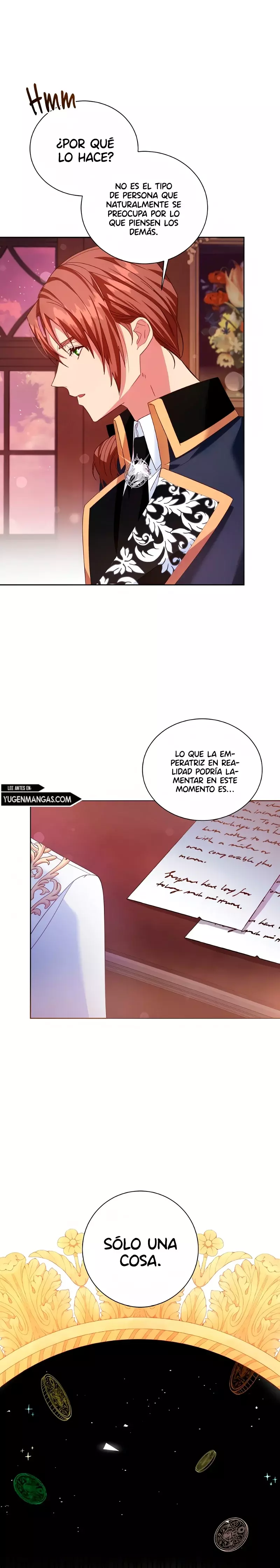 Hasta Que Aparezca La Autentica Capitulo 7 página 24