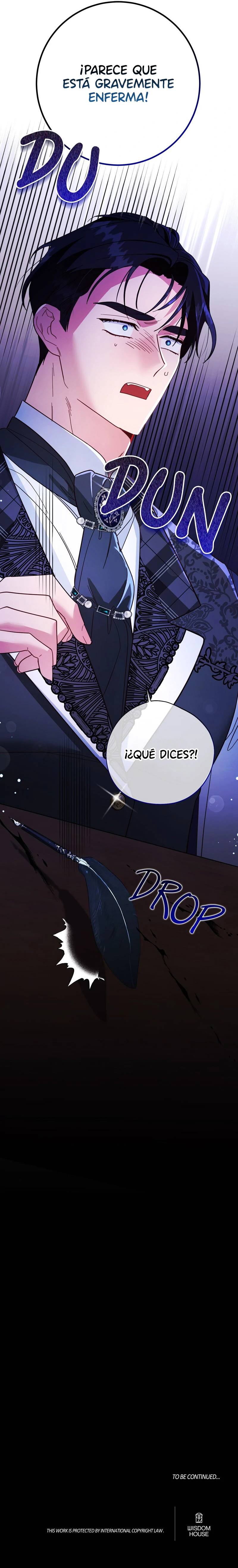 Hasta Que Aparezca La Autentica Capitulo 76 página 12