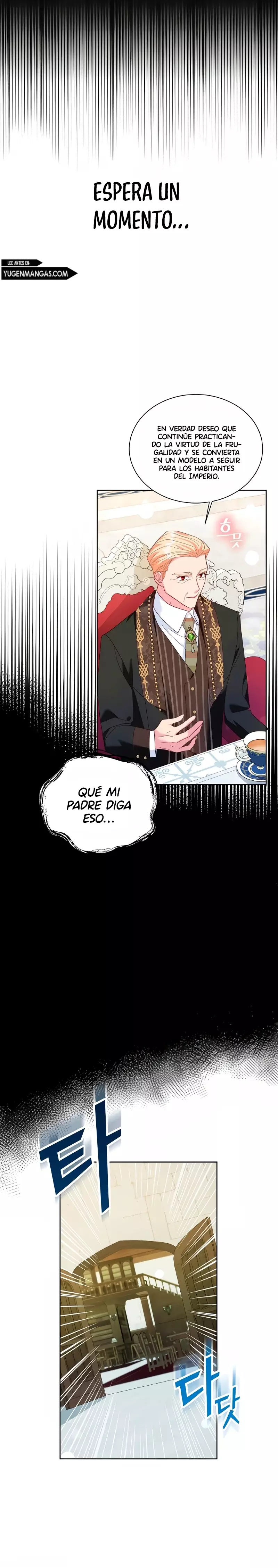 Hasta Que Aparezca La Autentica Capitulo 8 página 12