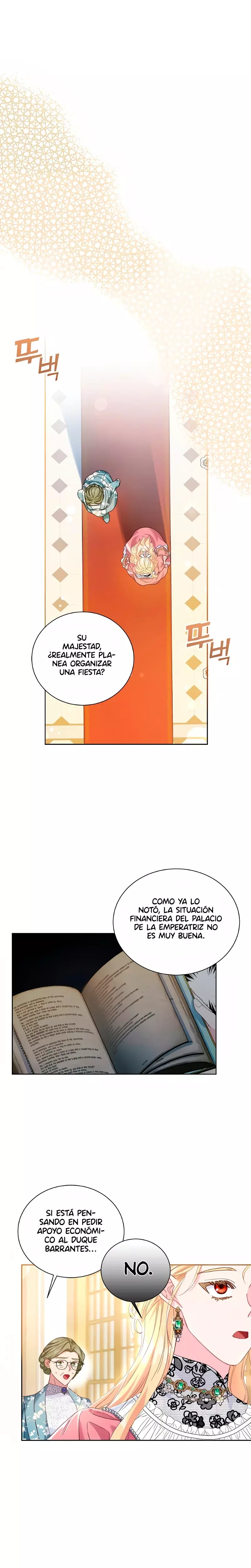 Hasta Que Aparezca La Autentica Capitulo 9 página 2