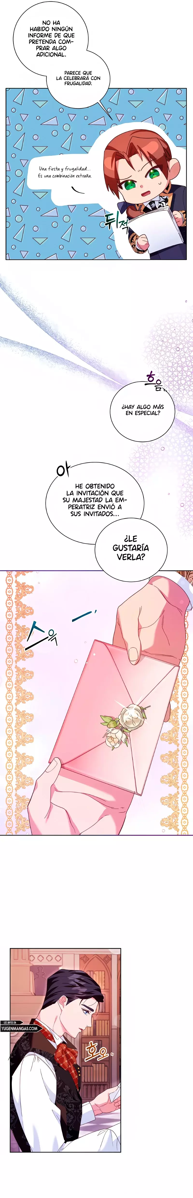 Hasta Que Aparezca La Autentica Capitulo 9 página 6