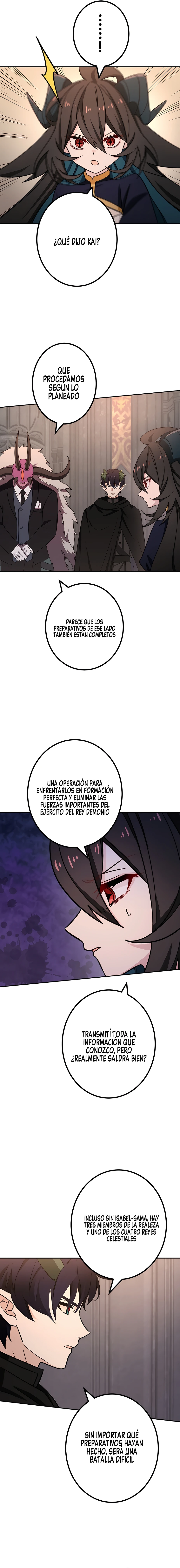ASESINO EN UN MUNDO PARALELO Capitulo 110 página 21