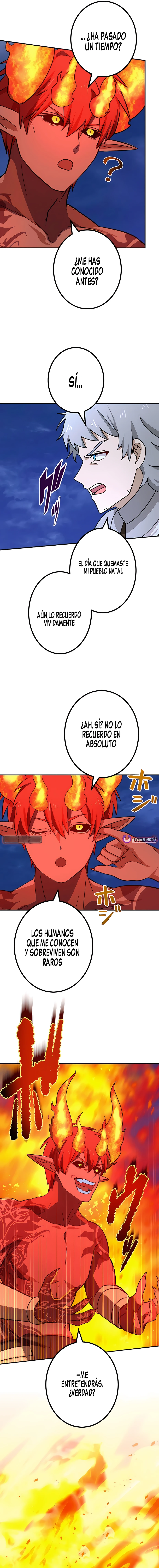 ASESINO EN UN MUNDO PARALELO Capitulo 113 página 14