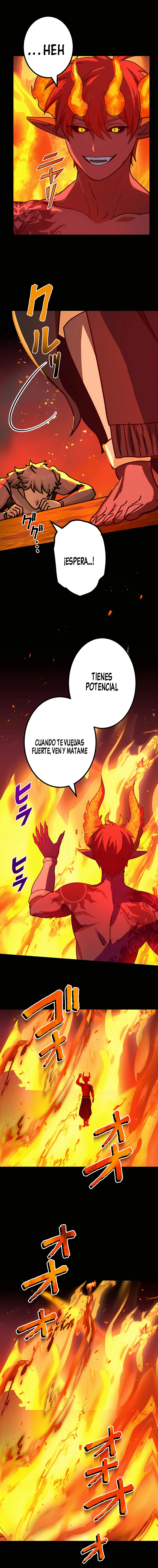 ASESINO EN UN MUNDO PARALELO Capitulo 113 página 19