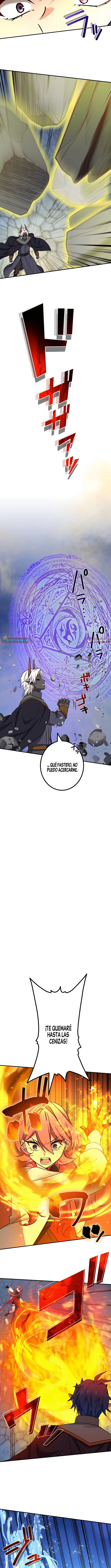 ASESINO EN UN MUNDO PARALELO Capitulo 117 página 8