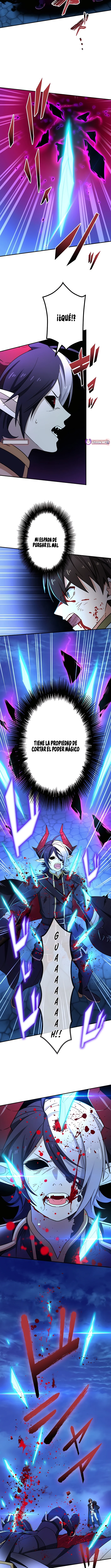 ASESINO EN UN MUNDO PARALELO Capitulo 119 página 10