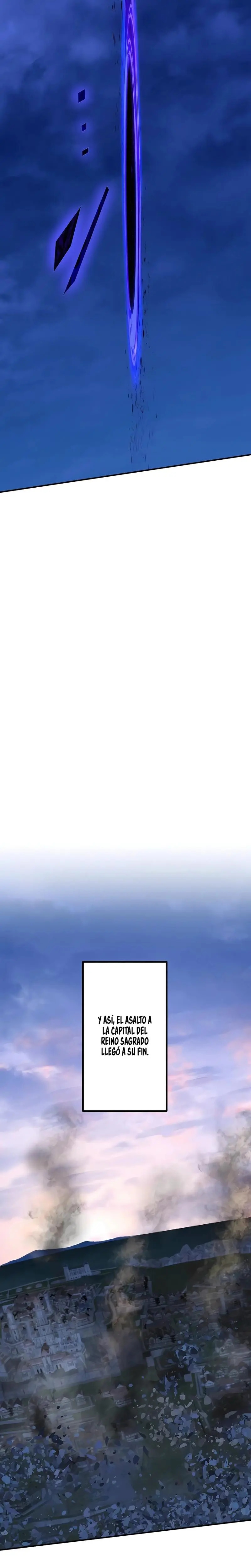 ASESINO EN UN MUNDO PARALELO Capitulo 122 página 12