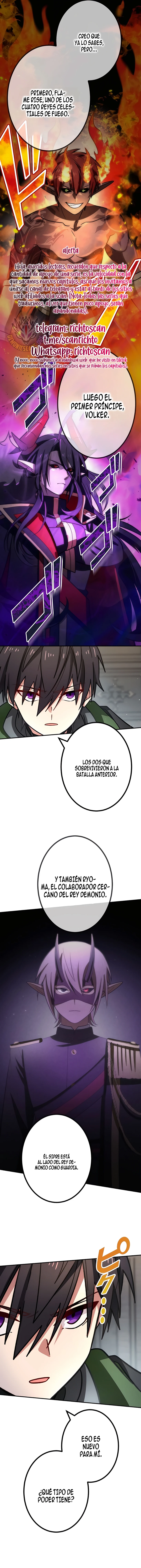 ASESINO EN UN MUNDO PARALELO Capitulo 131 página 13