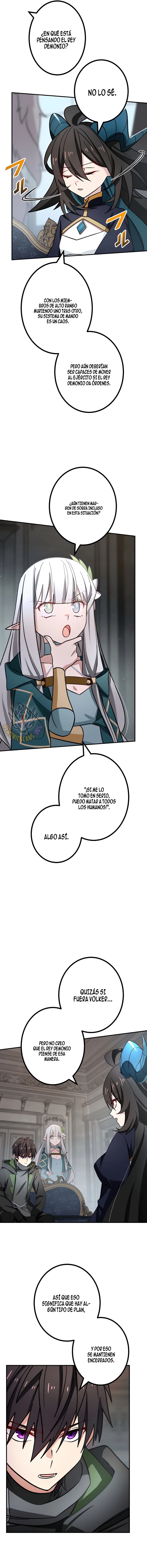 ASESINO EN UN MUNDO PARALELO Capitulo 131 página 7