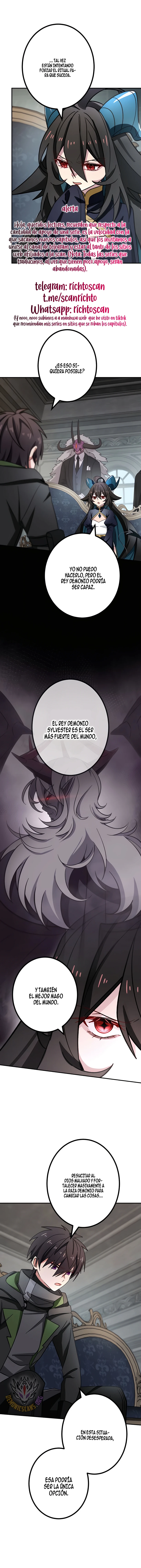 ASESINO EN UN MUNDO PARALELO Capitulo 131 página 9