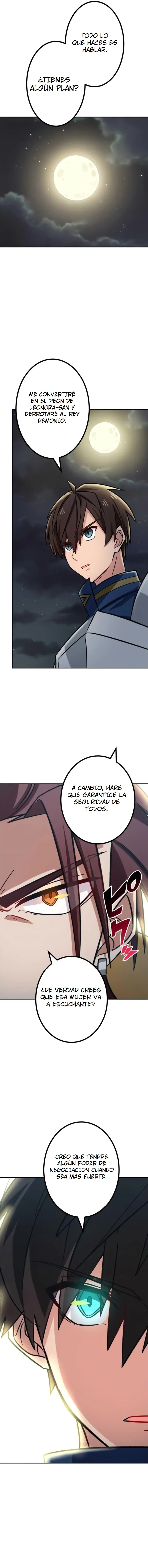 ASESINO EN UN MUNDO PARALELO Capitulo 14 página 15