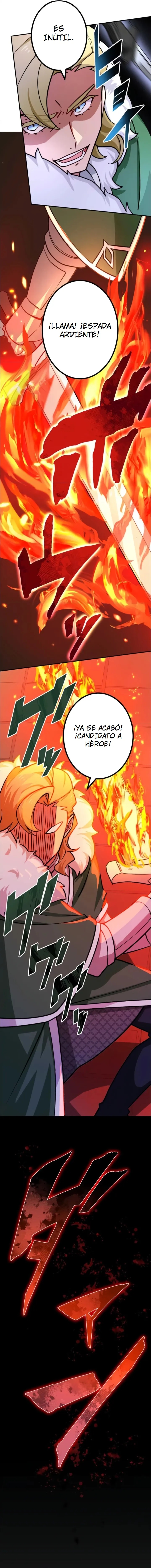 ASESINO EN UN MUNDO PARALELO Capitulo 17 página 7