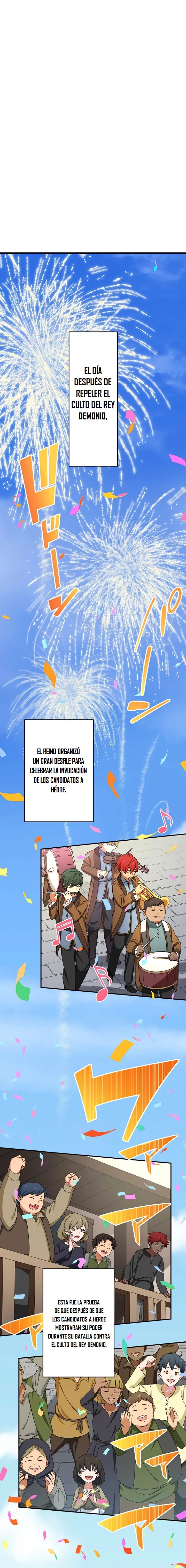 ASESINO EN UN MUNDO PARALELO Capitulo 20 página 2