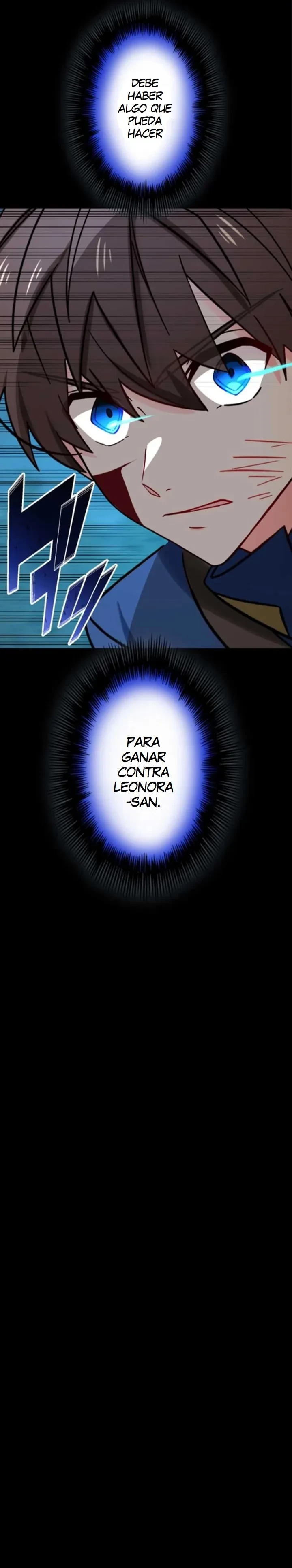 ASESINO EN UN MUNDO PARALELO Capitulo 23 página 18