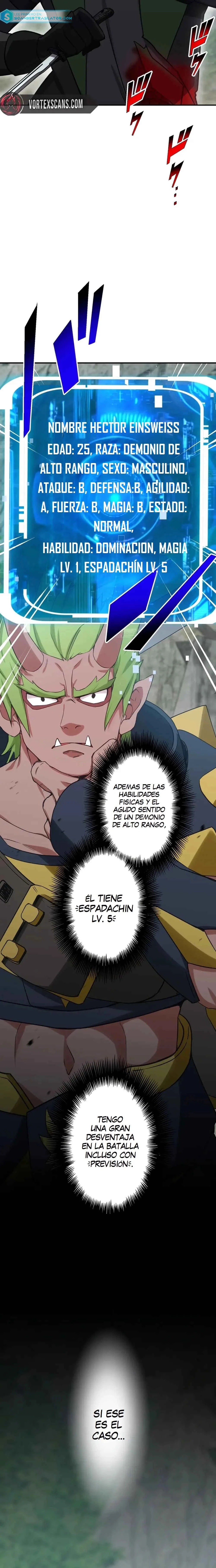 ASESINO EN UN MUNDO PARALELO Capitulo 35 página 27