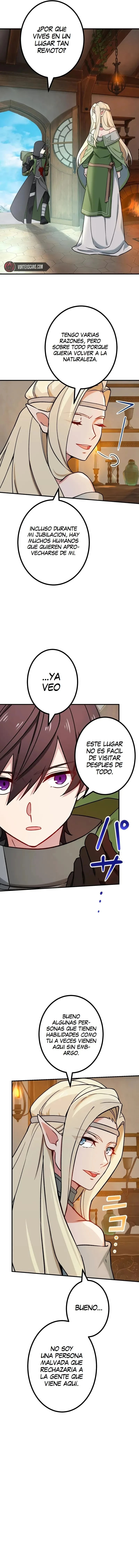 ASESINO EN UN MUNDO PARALELO Capitulo 37 página 5