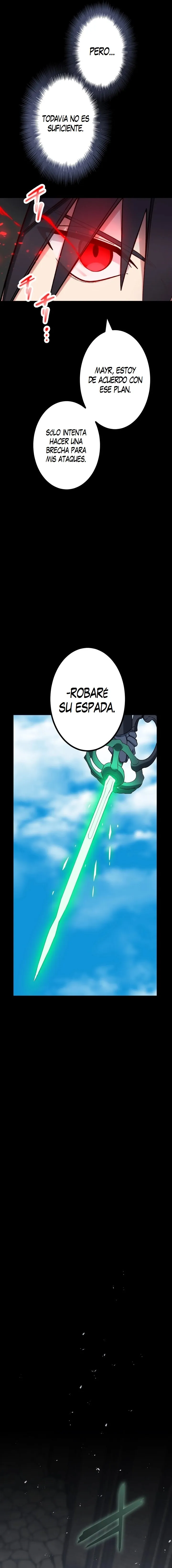 ASESINO EN UN MUNDO PARALELO Capitulo 45 página 14