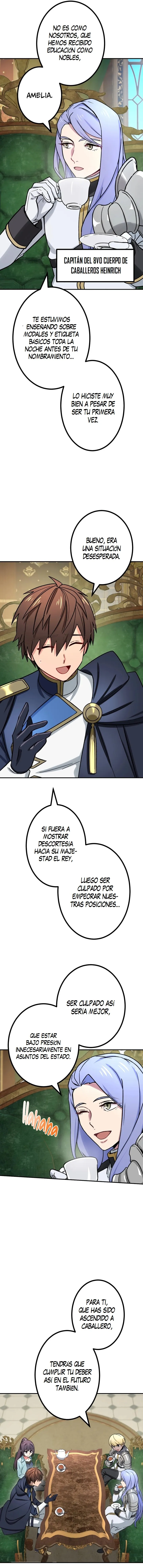 ASESINO EN UN MUNDO PARALELO Capitulo 51 página 4