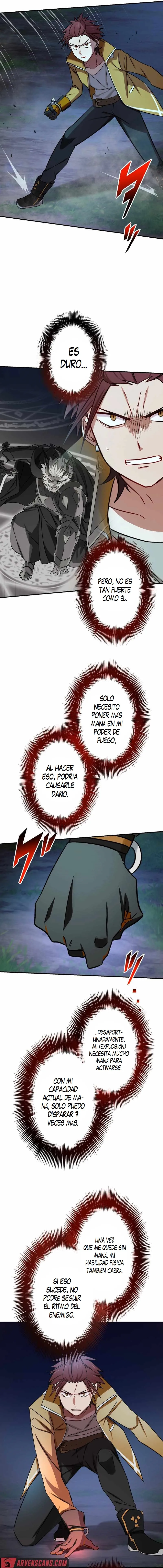 ASESINO EN UN MUNDO PARALELO Capitulo 59 página 5