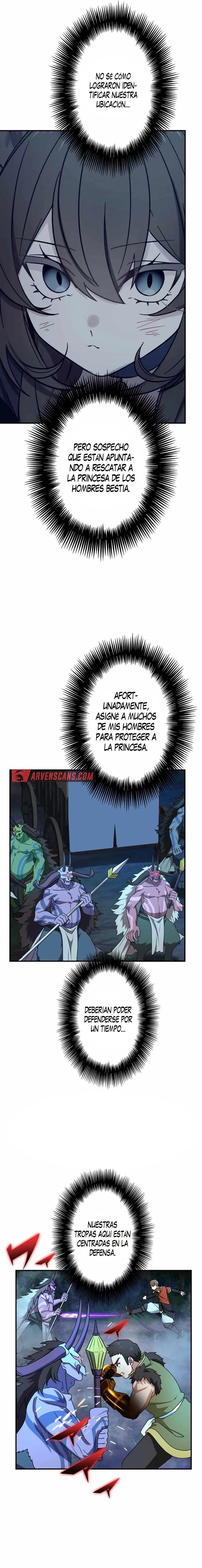 ASESINO EN UN MUNDO PARALELO Capitulo 59 página 7