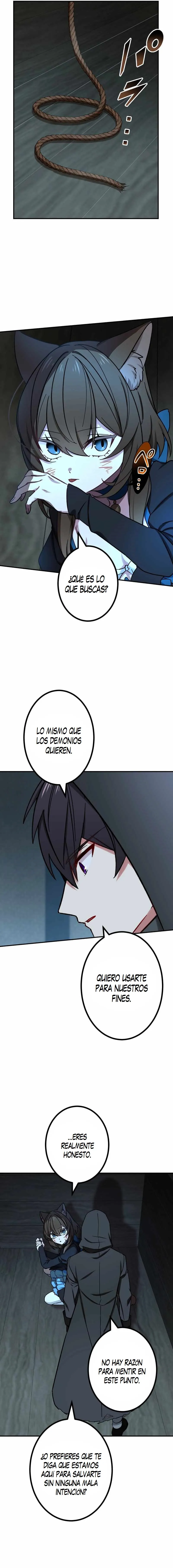ASESINO EN UN MUNDO PARALELO Capitulo 60 página 4
