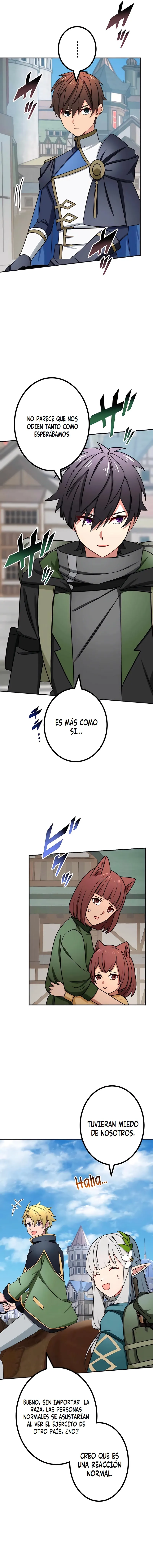 ASESINO EN UN MUNDO PARALELO Capitulo 65 página 2