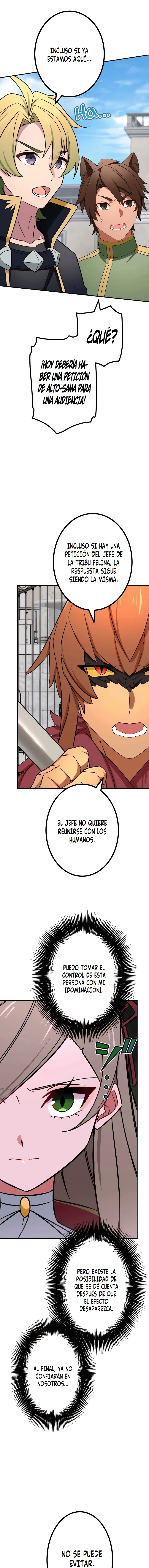ASESINO EN UN MUNDO PARALELO Capitulo 67 página 9