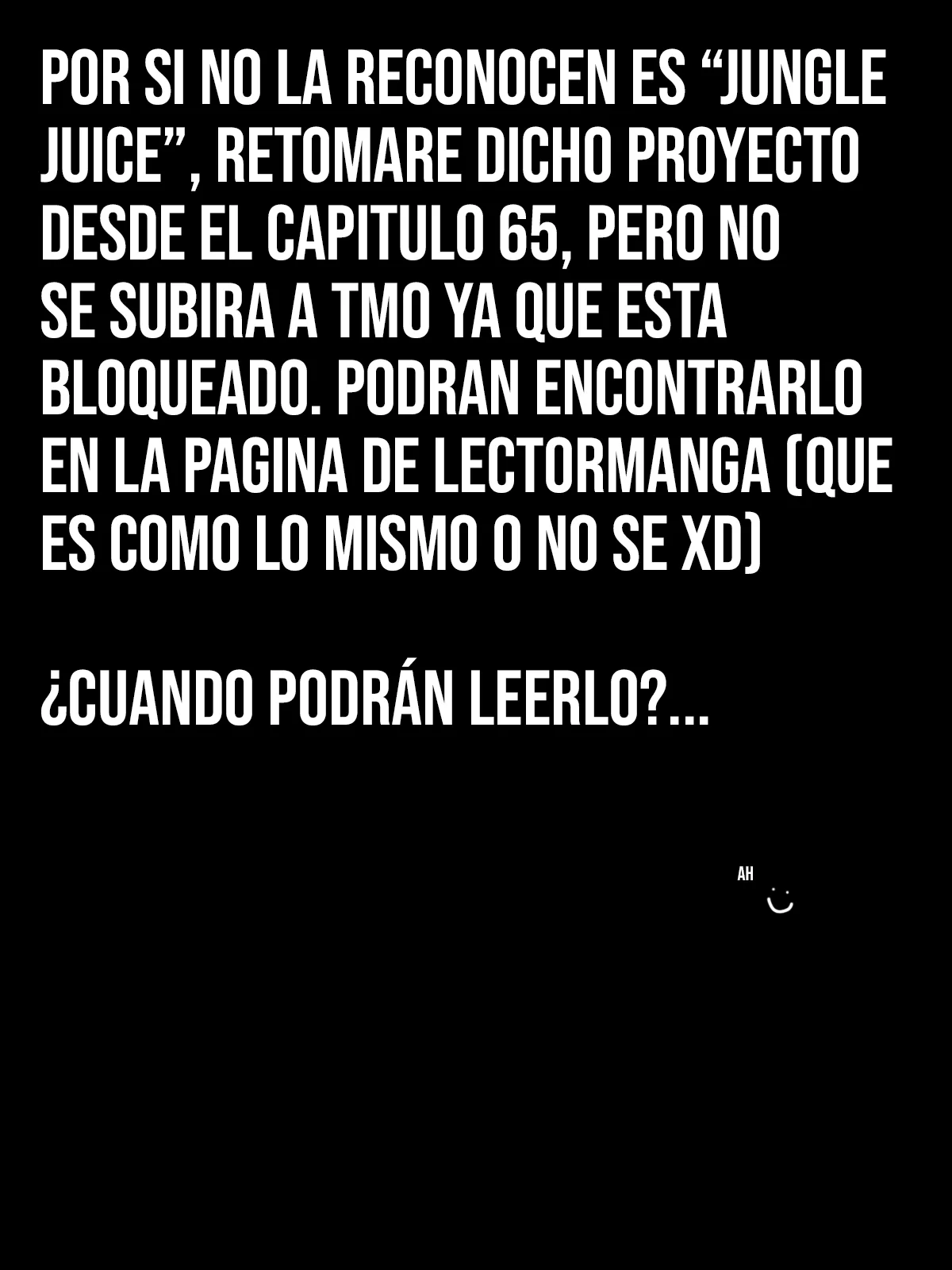 ASESINO EN UN MUNDO PARALELO Capitulo 7 página 16