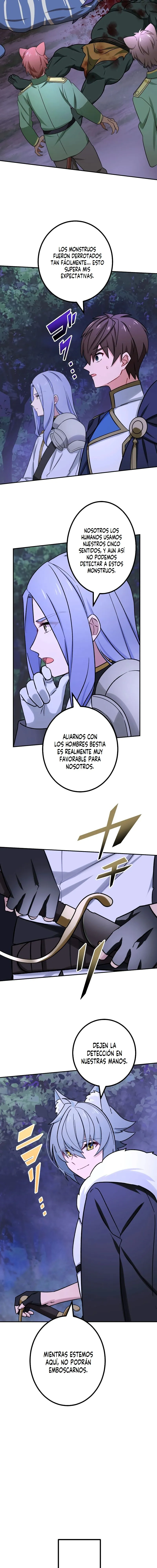 ASESINO EN UN MUNDO PARALELO Capitulo 76 página 7