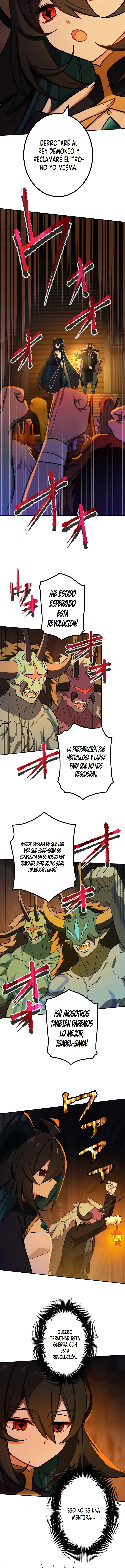 ASESINO EN UN MUNDO PARALELO Capitulo 79 página 16