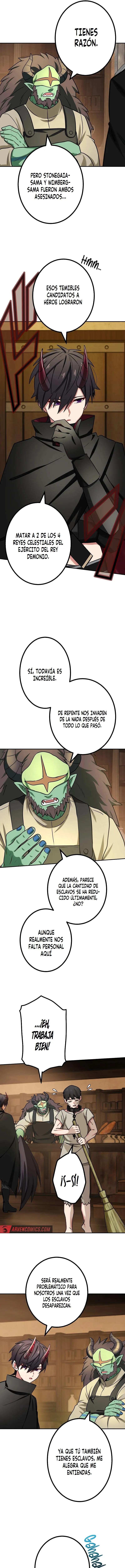 ASESINO EN UN MUNDO PARALELO Capitulo 79 página 7