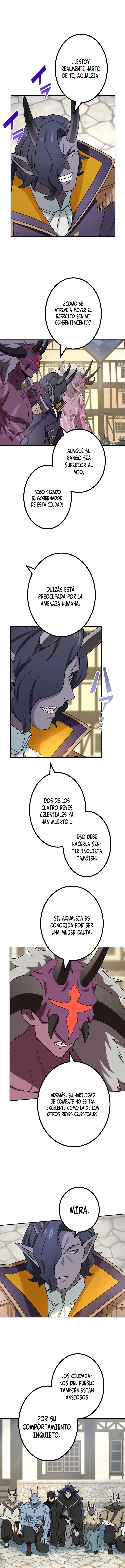 ASESINO EN UN MUNDO PARALELO Capitulo 80 página 4