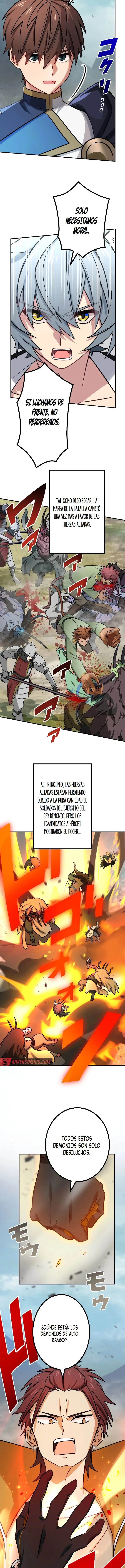 ASESINO EN UN MUNDO PARALELO Capitulo 81 página 9