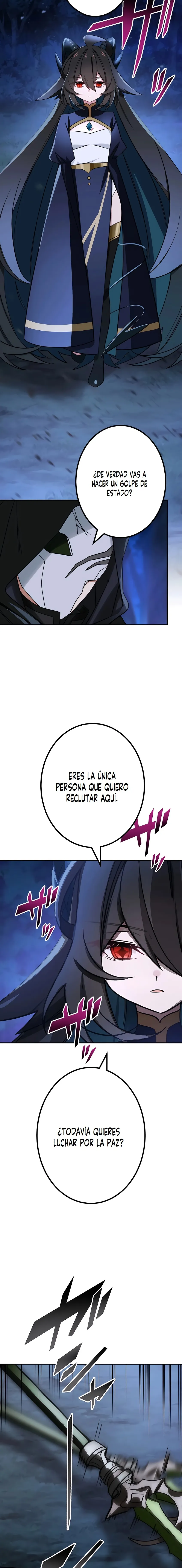 ASESINO EN UN MUNDO PARALELO Capitulo 87 página 20