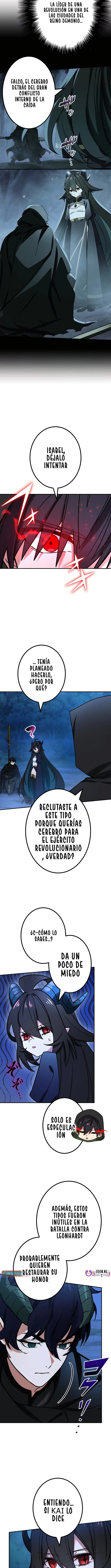 ASESINO EN UN MUNDO PARALELO Capitulo 99 página 4
