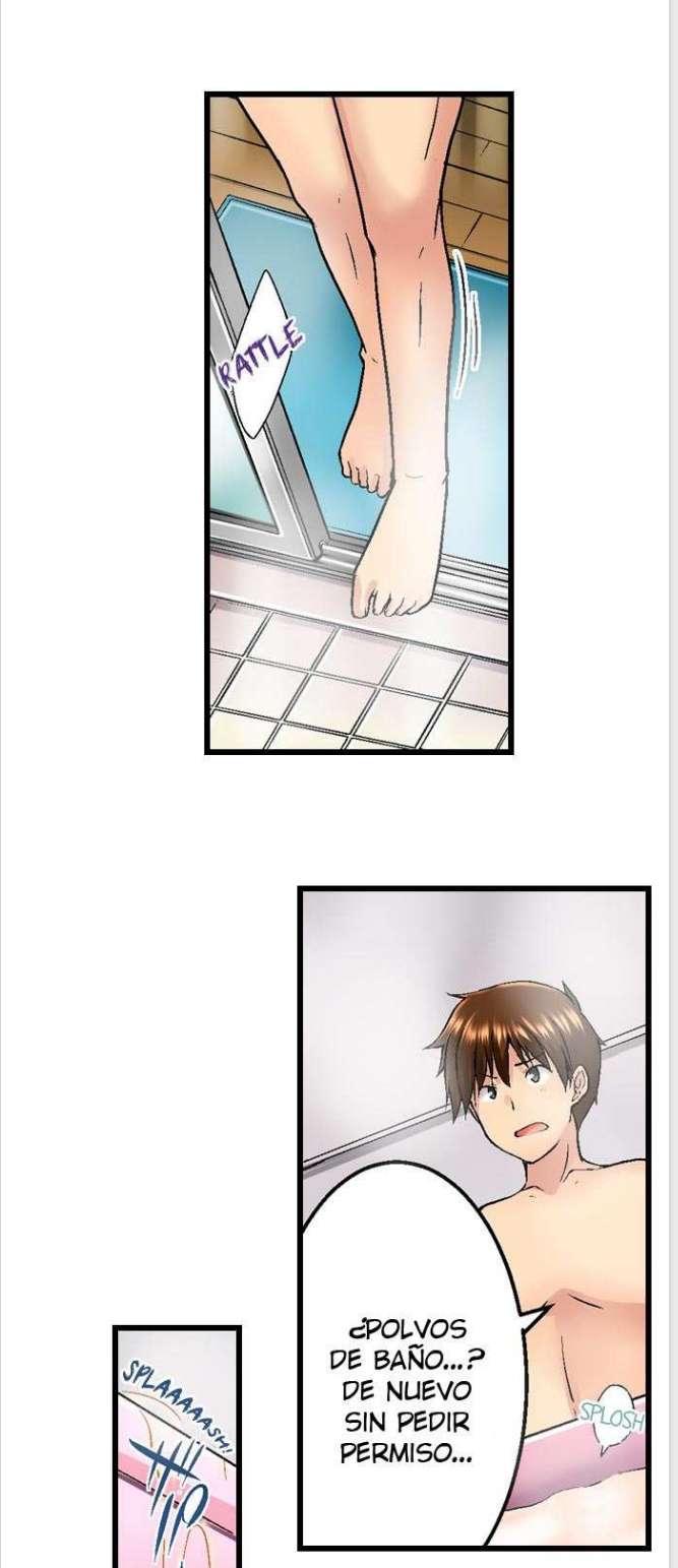 Overflow Capitulo 1 página 10