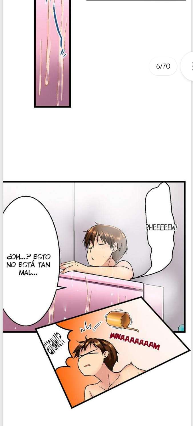 Overflow Capitulo 1 página 11