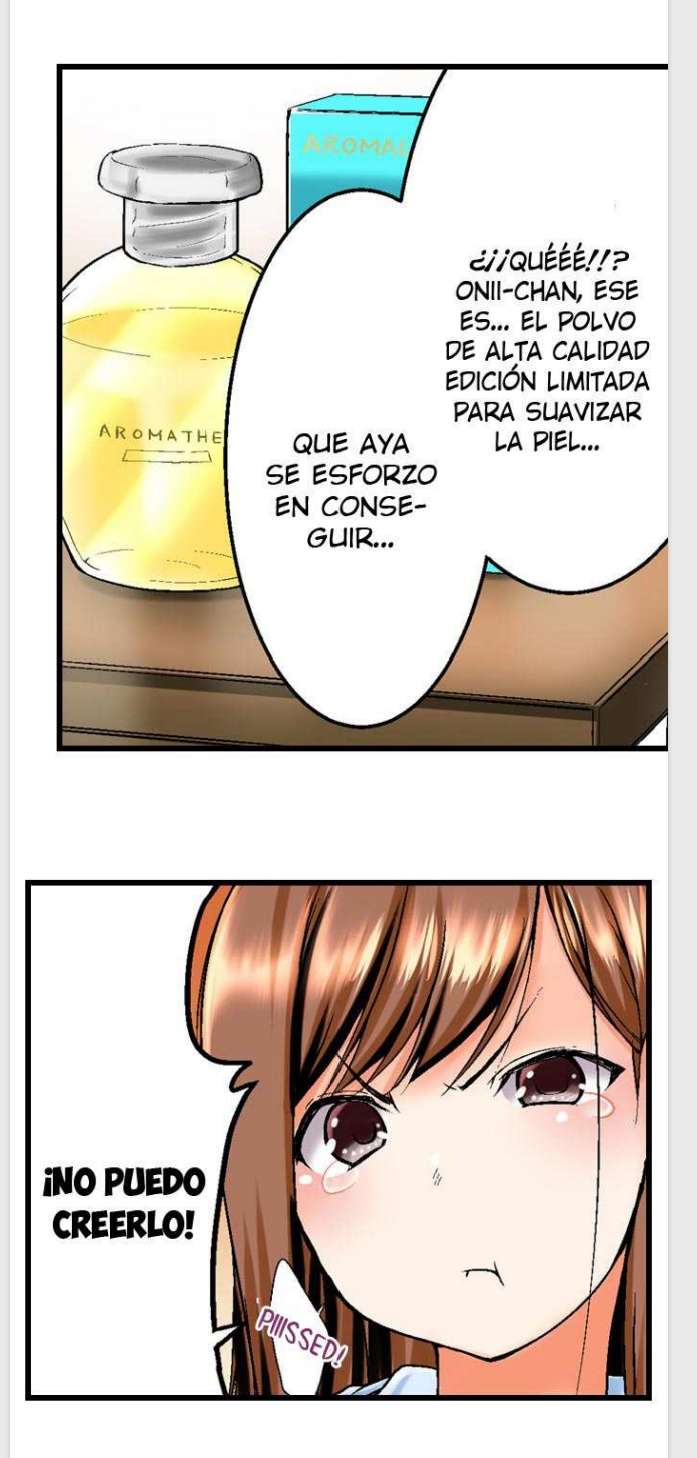 Overflow Capitulo 1 página 13