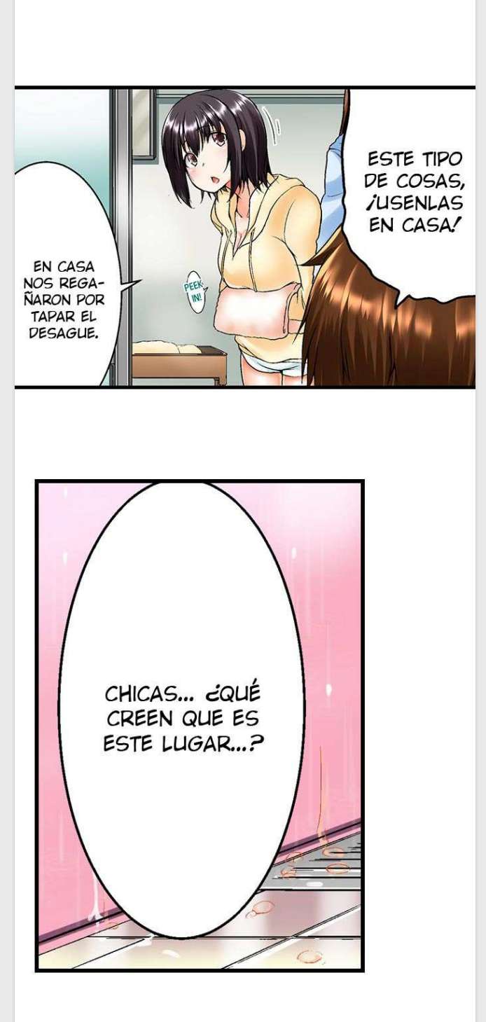 Overflow Capitulo 1 página 14