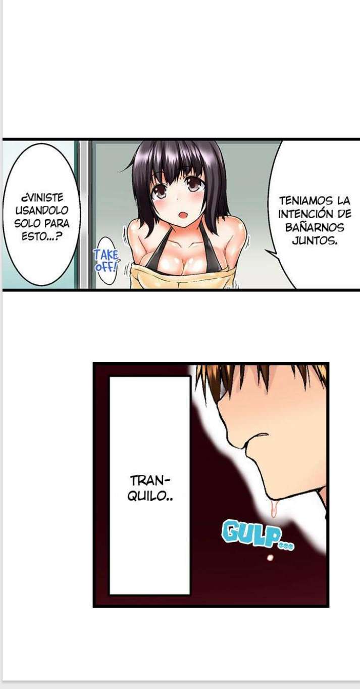 Overflow Capitulo 1 página 19