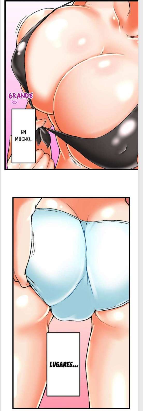 Overflow Capitulo 1 página 22
