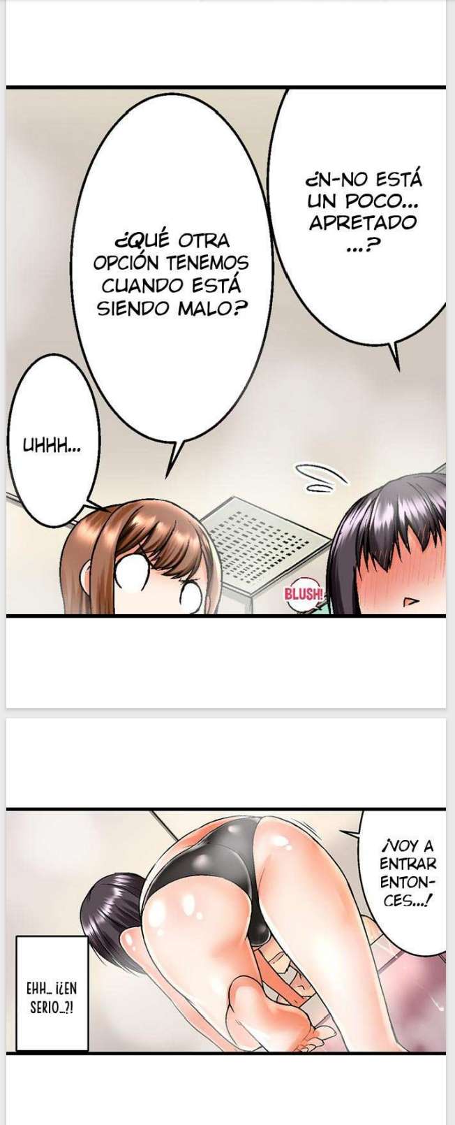 Overflow Capitulo 1 página 27