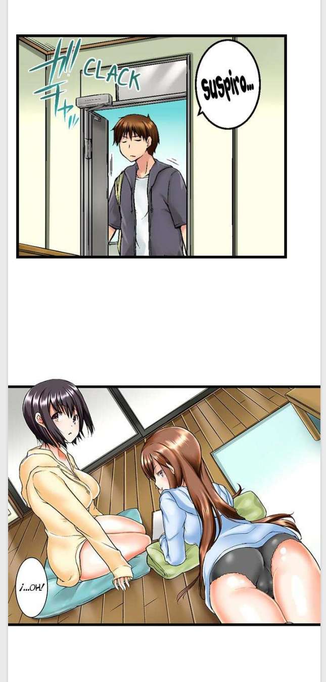 Overflow Capitulo 1 página 3