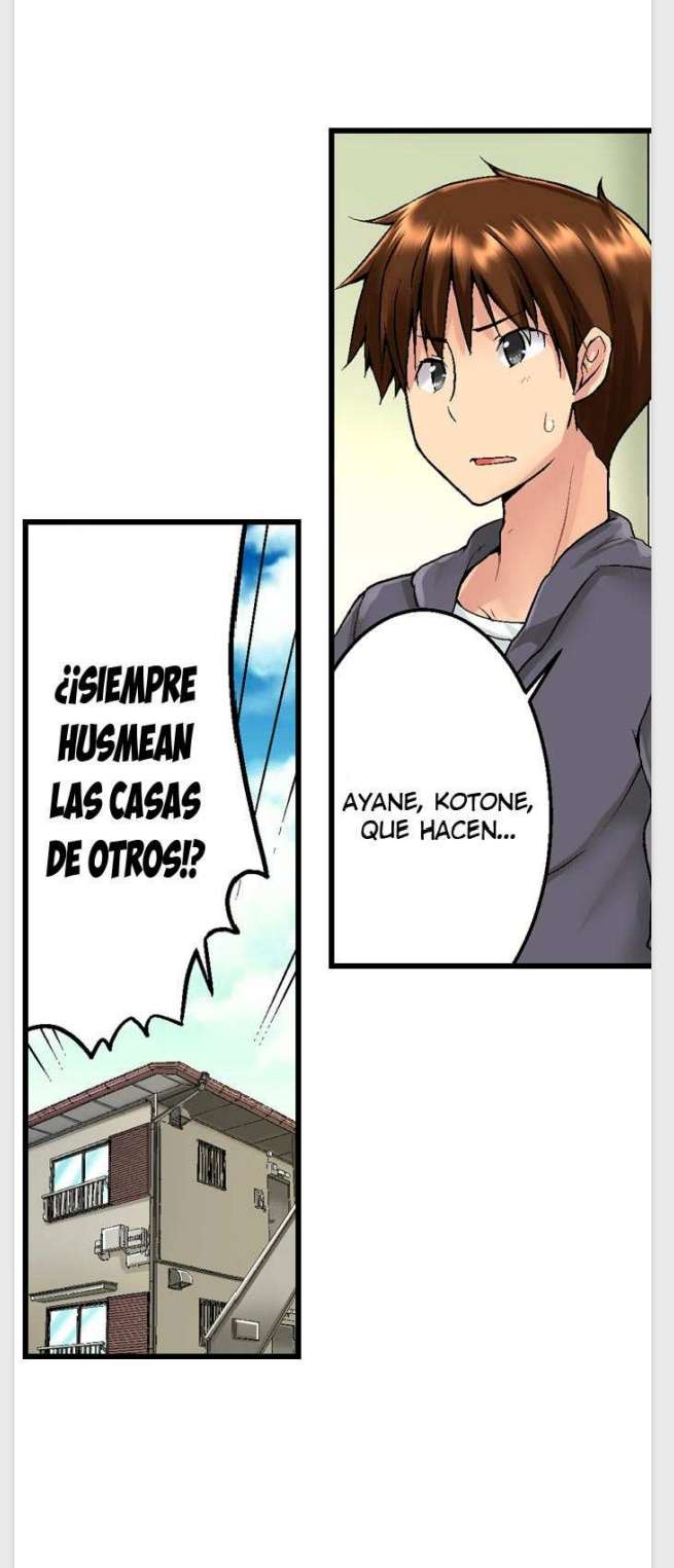 Overflow Capitulo 1 página 5