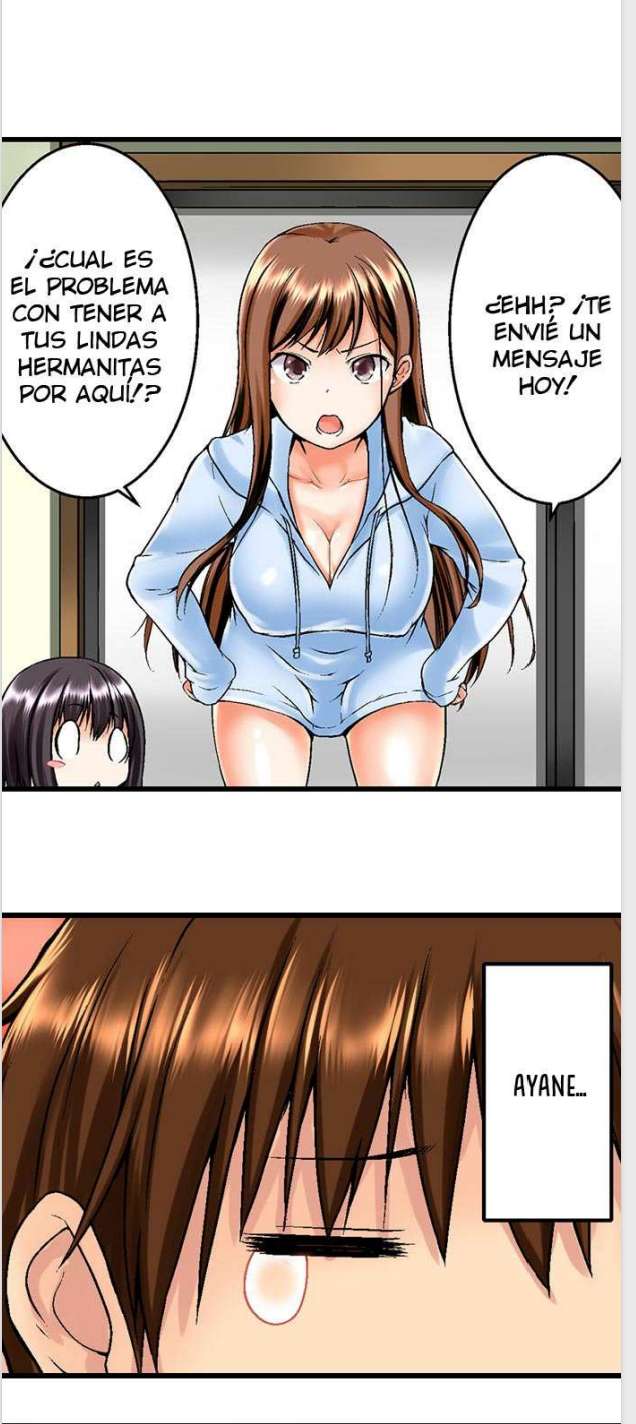 Overflow Capitulo 1 página 6