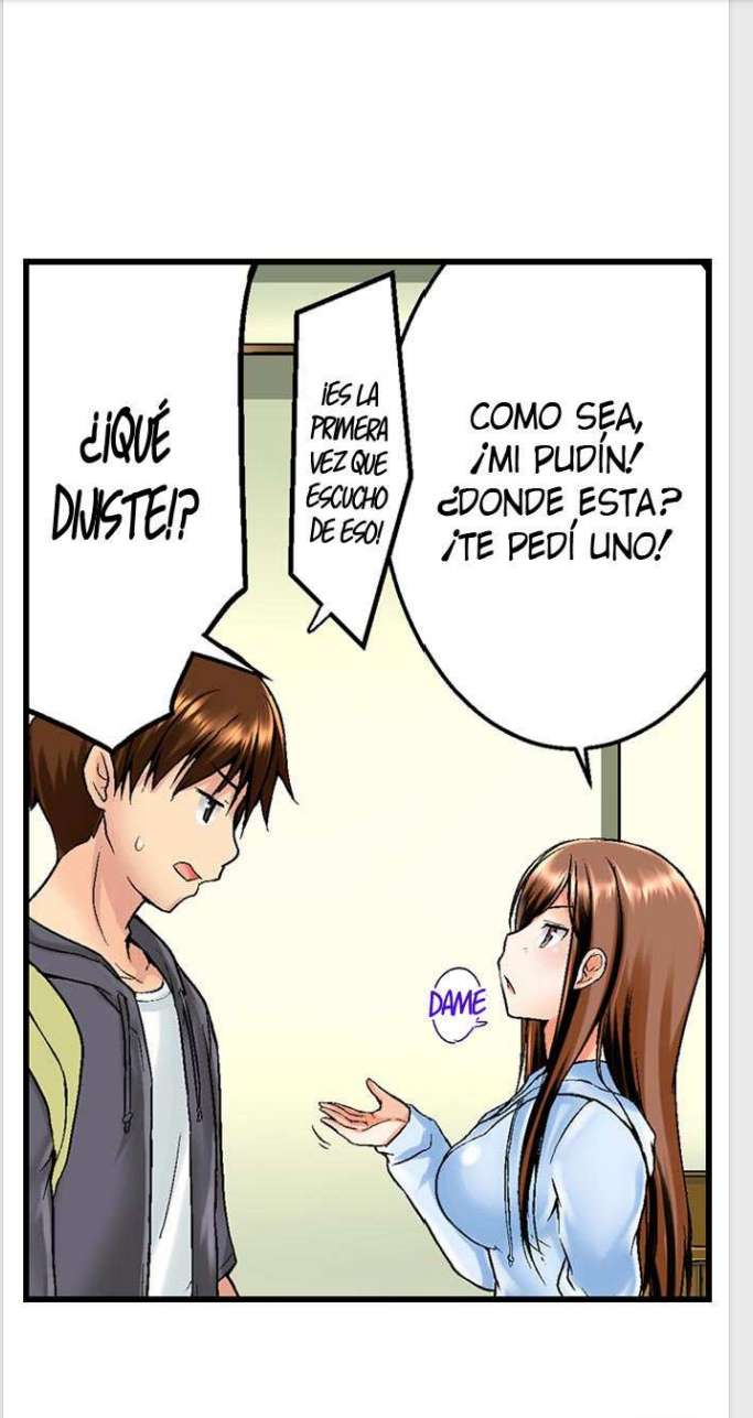 Overflow Capitulo 1 página 8