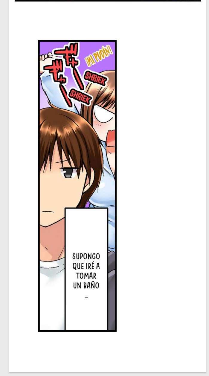 Overflow Capitulo 1 página 9