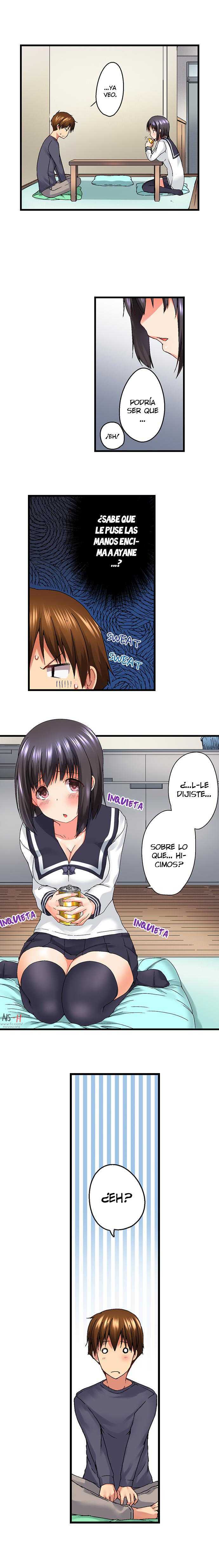 Overflow Capitulo 10 página 6