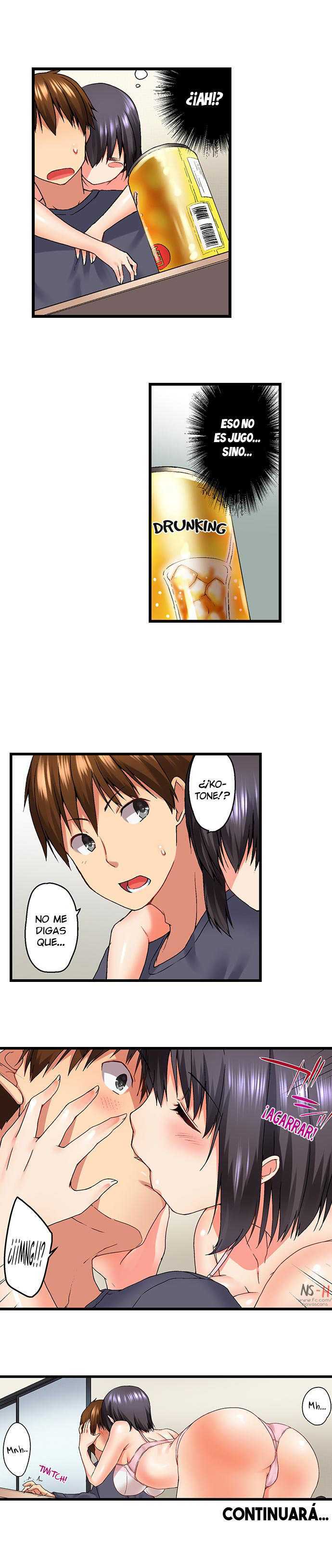 Overflow Capitulo 10 página 9